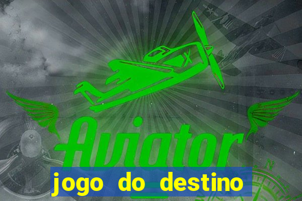 jogo do destino serie turca